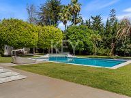 Villa for sale in Guadalmina Baja, San Pedro de Alcantara