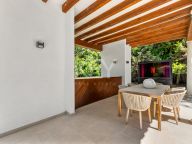 Villa for sale in Guadalmina Baja, San Pedro de Alcantara