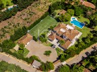 Villa for sale in Guadalmina Baja, San Pedro de Alcantara