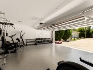 Villa for sale in Guadalmina Baja, San Pedro de Alcantara