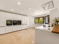 Villa for sale in Guadalmina Baja, San Pedro de Alcantara