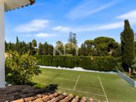 Villa for sale in Guadalmina Baja, San Pedro de Alcantara