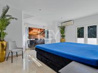 Villa for sale in Guadalmina Baja, San Pedro de Alcantara