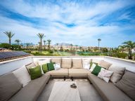 Villa for sale in Guadalmina Baja, San Pedro de Alcantara