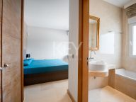 Villa for sale in Guadalmina Baja, San Pedro de Alcantara
