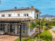 Villa for sale in Guadalmina Baja, San Pedro de Alcantara