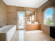 Villa for sale in Guadalmina Baja, San Pedro de Alcantara