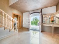 Villa for sale in Guadalmina Baja, San Pedro de Alcantara