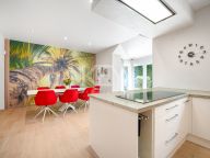 Villa for sale in Guadalmina Baja, San Pedro de Alcantara