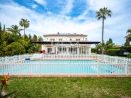 Villa for sale in Guadalmina Baja, San Pedro de Alcantara