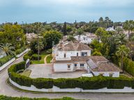 Villa for sale in Guadalmina Baja, San Pedro de Alcantara