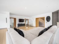Villa for sale in Guadalmina Baja, San Pedro de Alcantara