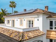 Villa for sale in Guadalmina Baja, San Pedro de Alcantara