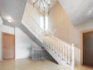 Villa for sale in Guadalmina Baja, San Pedro de Alcantara