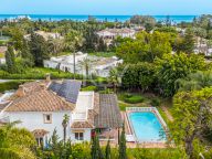 Villa for sale in Guadalmina Baja, San Pedro de Alcantara