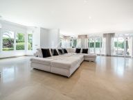 Villa for sale in Guadalmina Baja, San Pedro de Alcantara
