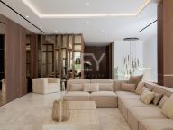 Duplex Planta Baja en venta en Epic Marbella, Marbella Golden Mile