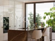 Duplex Planta Baja en venta en Epic Marbella, Marbella Golden Mile