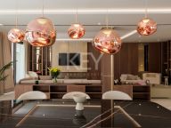 Duplex Planta Baja en venta en Epic Marbella, Marbella Golden Mile