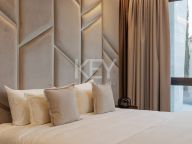 Duplex Planta Baja en venta en Epic Marbella, Marbella Golden Mile