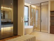Duplex Planta Baja en venta en Epic Marbella, Marbella Golden Mile