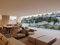 Duplex Planta Baja en venta en Epic Marbella, Marbella Golden Mile