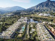 Duplex Planta Baja en venta en Epic Marbella, Marbella Golden Mile