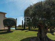 Villa for sale in Sierra Blanca, Marbella Golden Mile