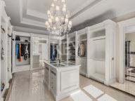 Villa for sale in Sierra Blanca, Marbella Golden Mile