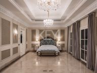 Villa for sale in Sierra Blanca, Marbella Golden Mile