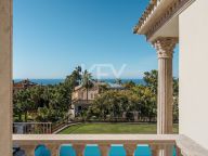Villa for sale in Sierra Blanca, Marbella Golden Mile