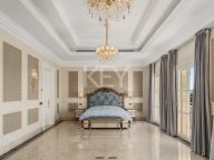 Villa for sale in Sierra Blanca, Marbella Golden Mile