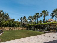 Villa for sale in Sierra Blanca, Marbella Golden Mile