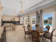 Villa for sale in Sierra Blanca, Marbella Golden Mile