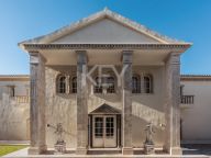 Villa for sale in Sierra Blanca, Marbella Golden Mile