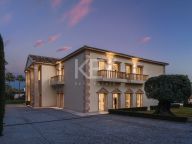 Villa for sale in Sierra Blanca, Marbella Golden Mile
