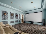 Villa for sale in Sierra Blanca, Marbella Golden Mile