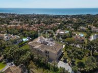 Villa for sale in Sierra Blanca, Marbella Golden Mile