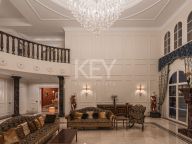 Villa for sale in Sierra Blanca, Marbella Golden Mile