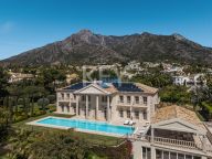 Villa for sale in Sierra Blanca, Marbella Golden Mile