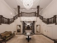 Villa for sale in Sierra Blanca, Marbella Golden Mile