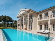 Villa for sale in Sierra Blanca, Marbella Golden Mile