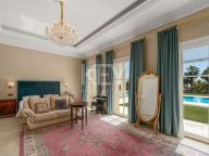 Villa for sale in Sierra Blanca, Marbella Golden Mile