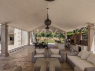 Villa for sale in Sierra Blanca, Marbella Golden Mile