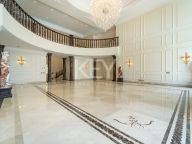Вилла на продажу в Sierra Blanca, Золотая Миля