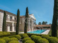 Villa for sale in Sierra Blanca, Marbella Golden Mile