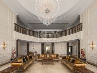 Villa for sale in Sierra Blanca, Marbella Golden Mile