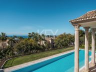 Villa for sale in Sierra Blanca, Marbella Golden Mile