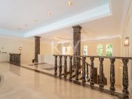 Вилла на продажу в Sierra Blanca, Золотая Миля