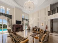 Villa for sale in Sierra Blanca, Marbella Golden Mile